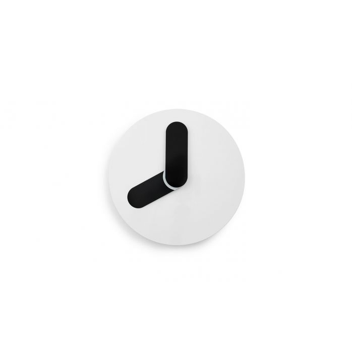 Wall Clock Normann Copenhagen Bold