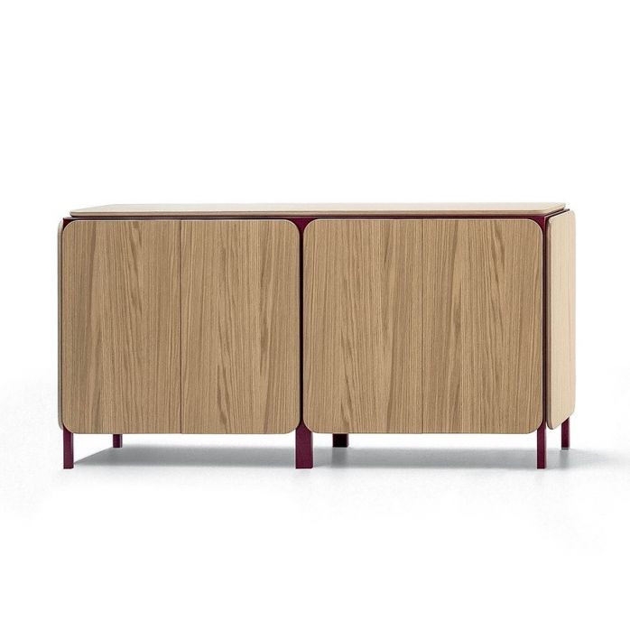 Cupboard Bonaldo Frame Sideboard Medium