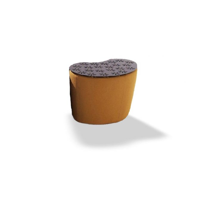 Pouf Bonaldo Cube Extra Fabric