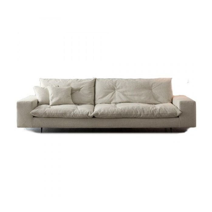 Sofa Bonaldo Avarit Class Fabric