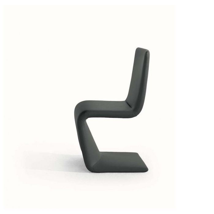 Chair Bonaldo Venere Extra Fabric