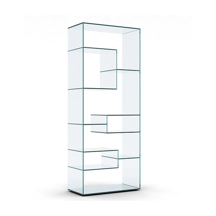Tonelli Design Libreria Liber A
