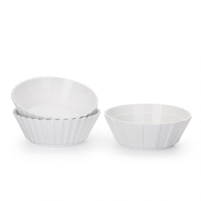 Bowls Set Seletti Machine Collection