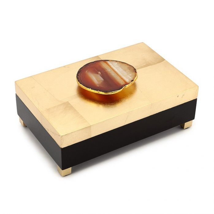 Abhika Krizia Box 