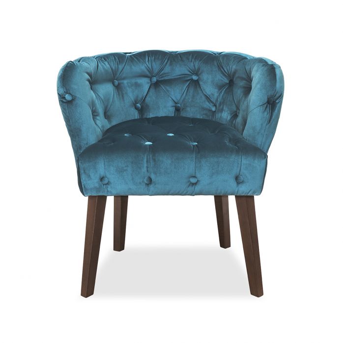 Abhika Boy Roundit Chair 