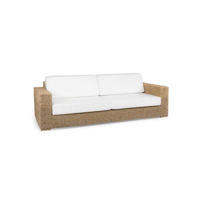Divano Braid Berenice 3 posti