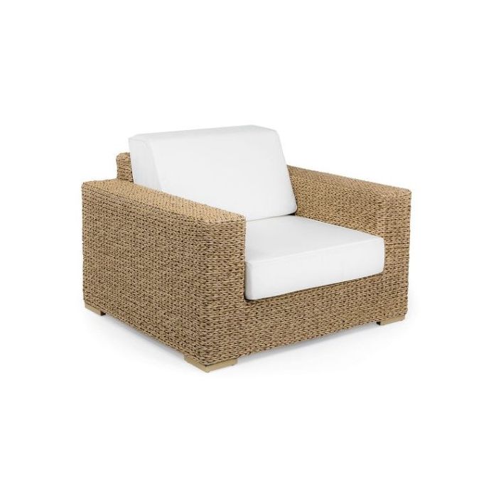 Braid Berenice Armchair