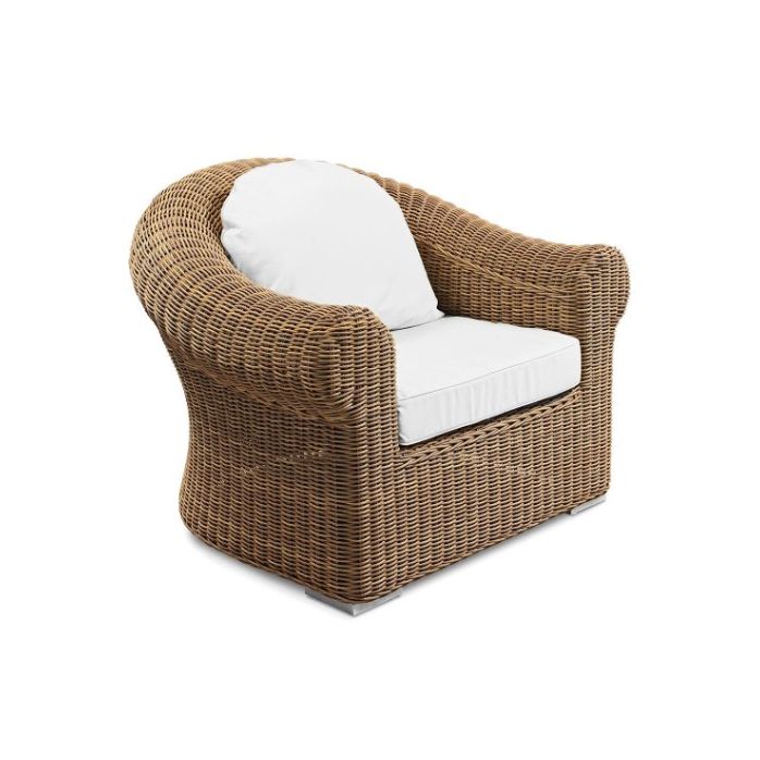 Braid Cloe Armchair