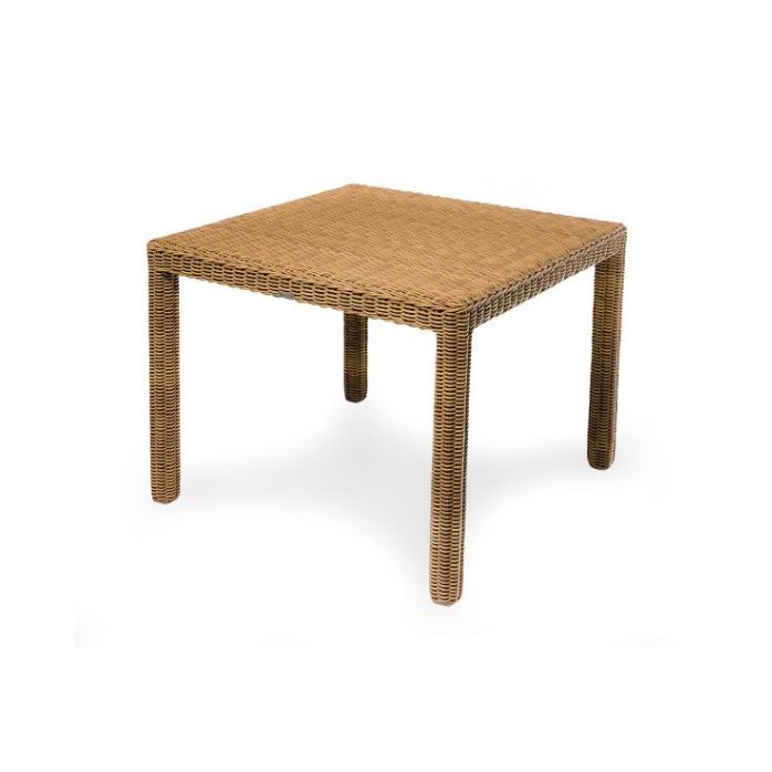 Braid Cloe Square Dining Table