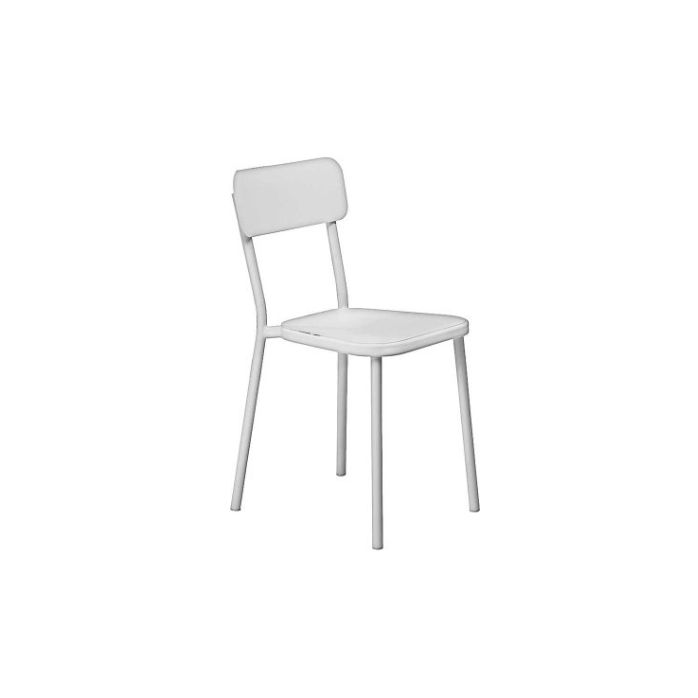Braid Easy Chair