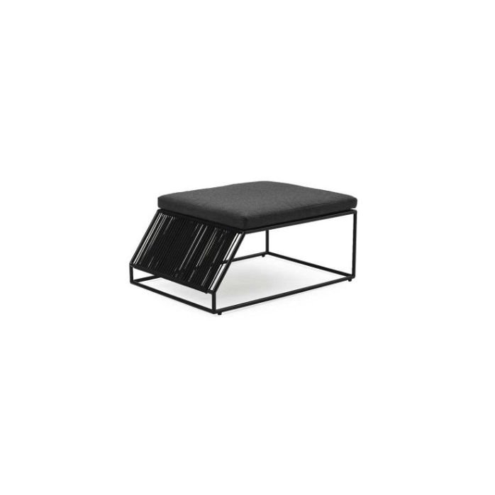 Braid Essential Ottoman