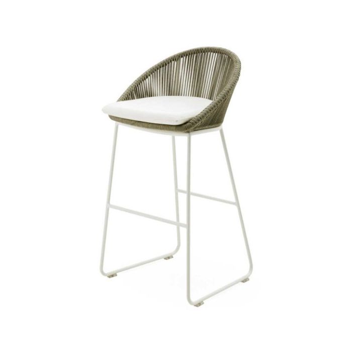 Braid Infinity Barstool