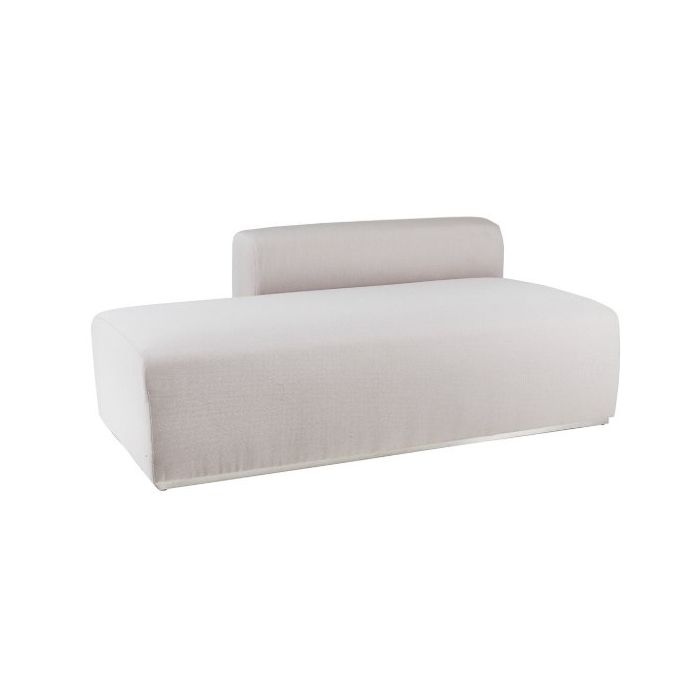Braid Mahè Chaise Lounge