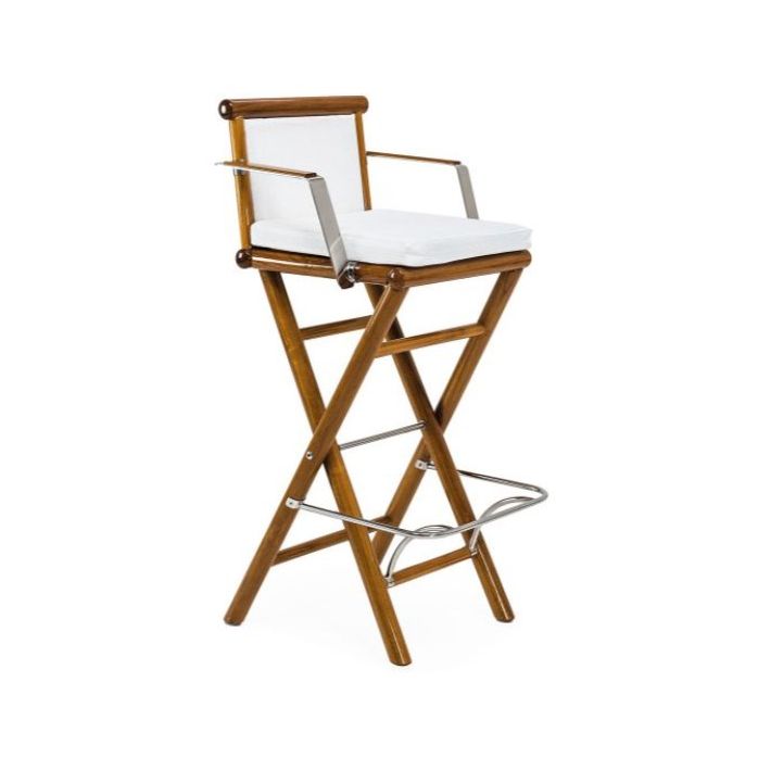 Braid Maxim Barstool