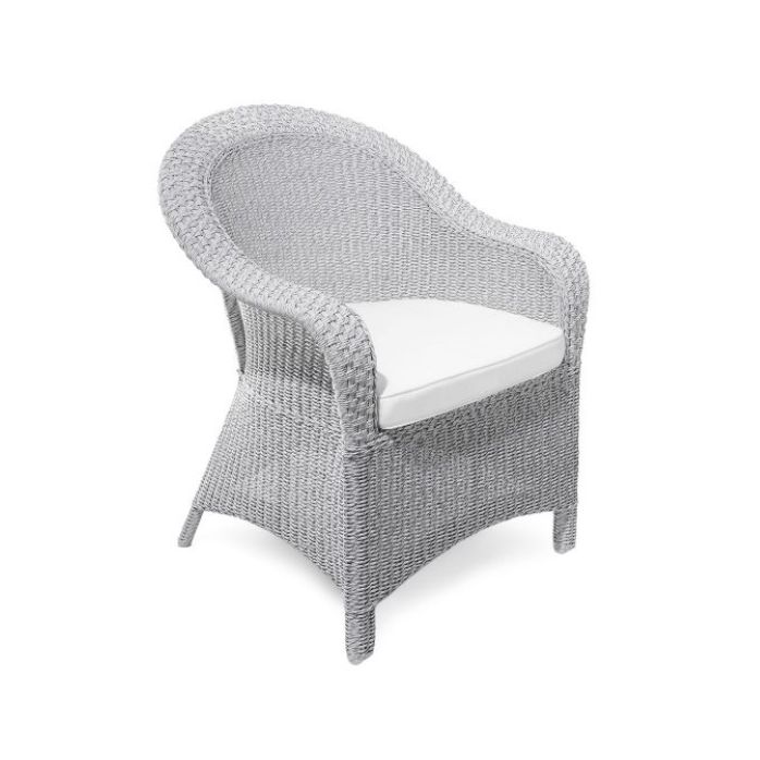Braid Melania Armchair