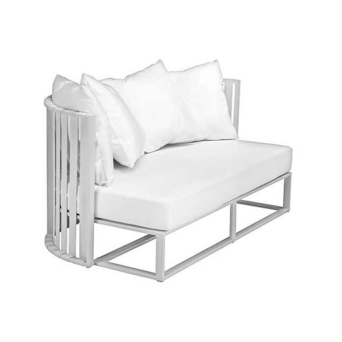 Braid Metropolitan 2 Seats Sofa