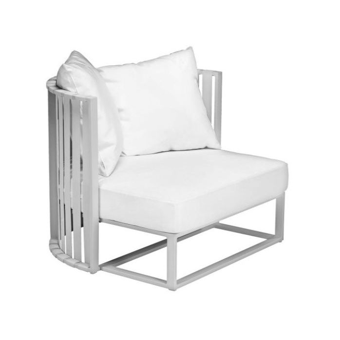Braid Metropolitan Armchair