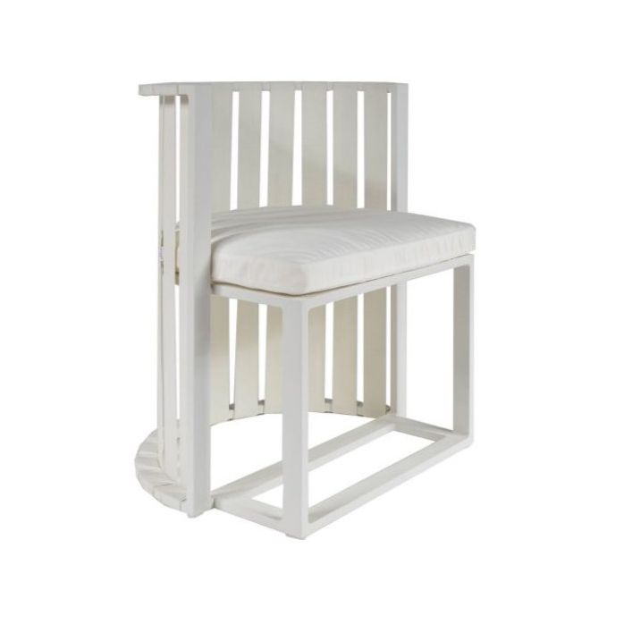 Braid Metropolitan Dining Armchair