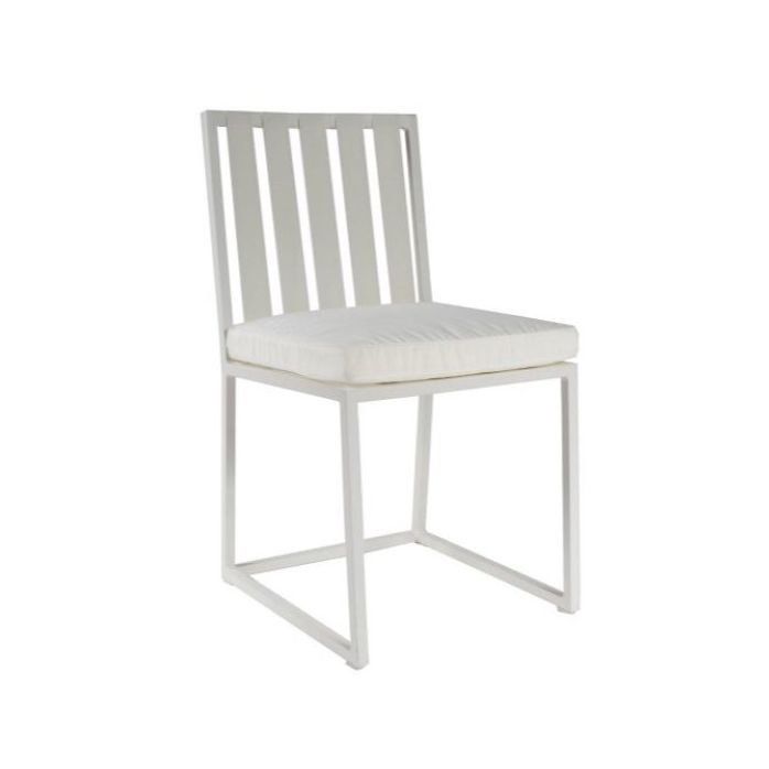 Braid Metropolitan Chair