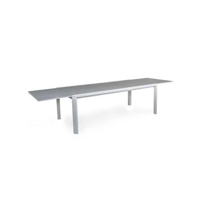 Braid Metropolitan Extendible Table