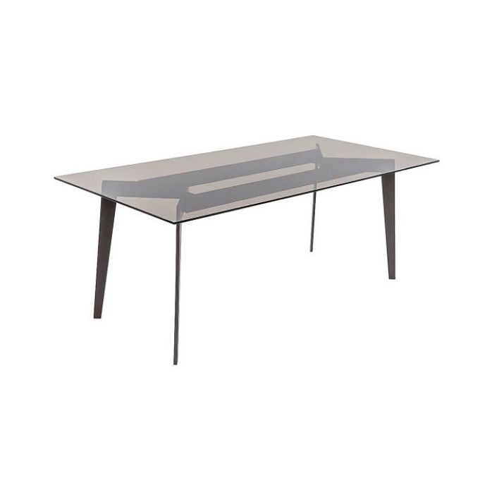 Braid Mood Dining Table