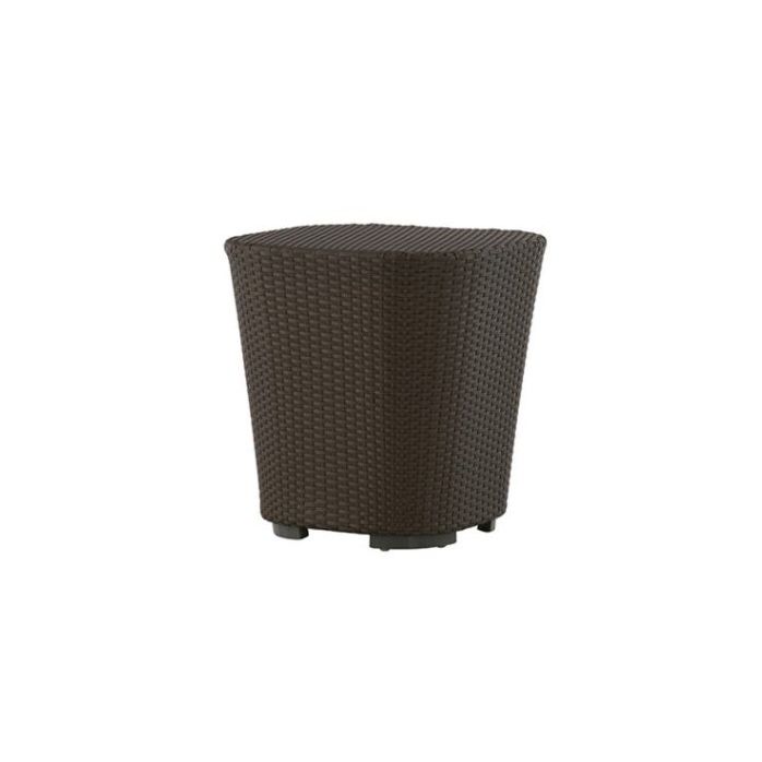 Braid Mood Side Table