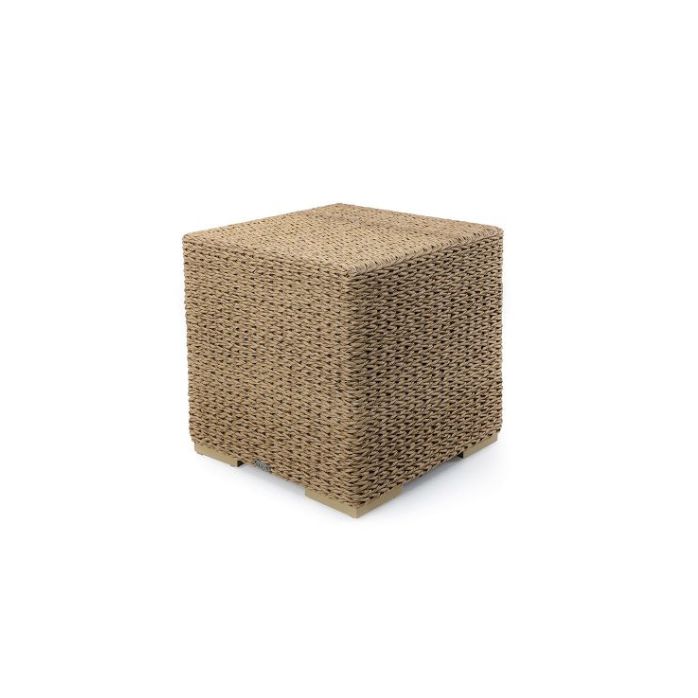 Braid Berenice Side Table