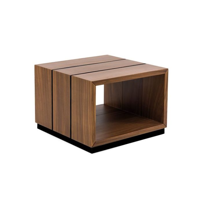 Braid Tecla Side Table