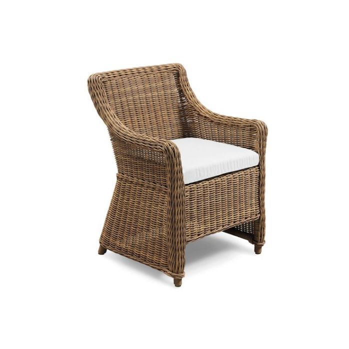 Braid Cloe Dining Armchair
