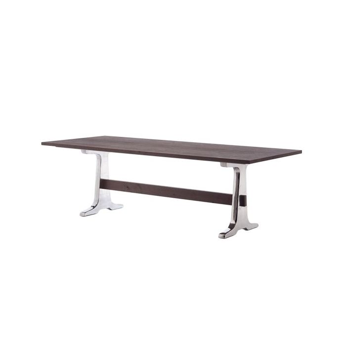 Table Gervasoni Brick 133 134