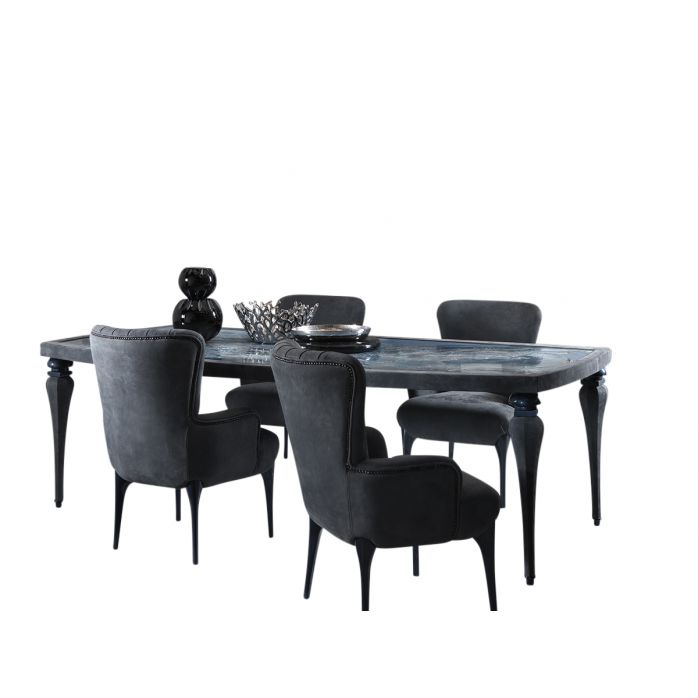 Table Epoque Calipsee