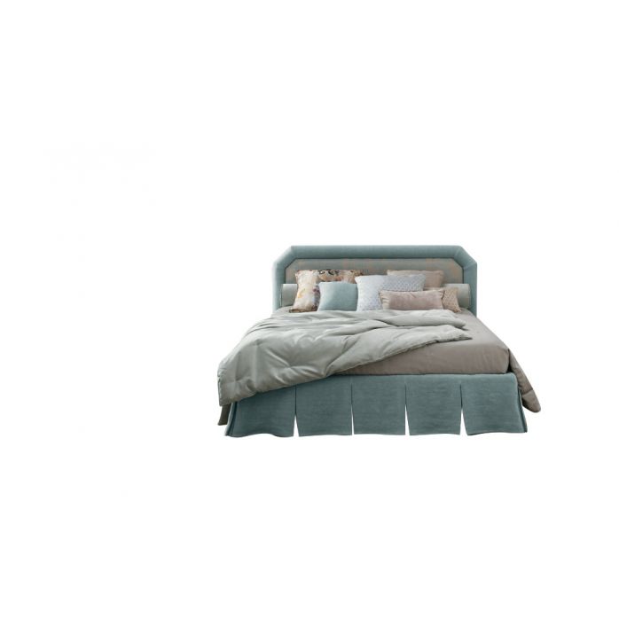 Letto Twils Camille con Gonna
