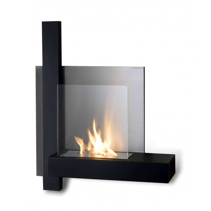 Stones Chassis Fireplace