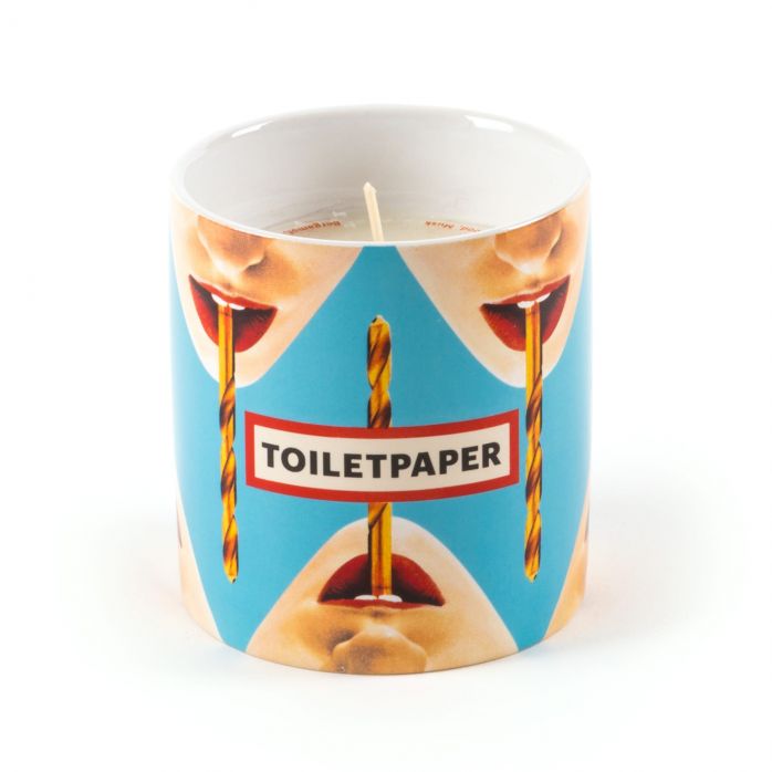 Candle Seletti Drill