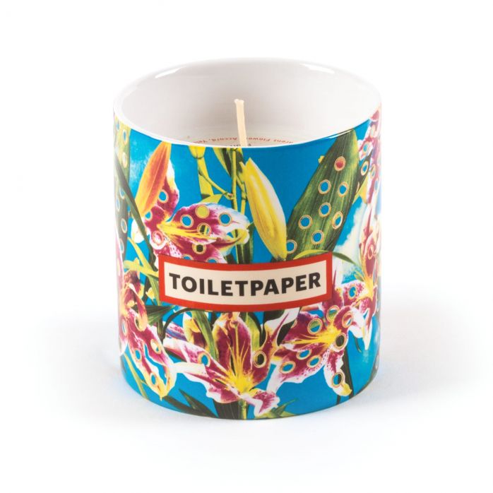 Portacandele Seletti Flower