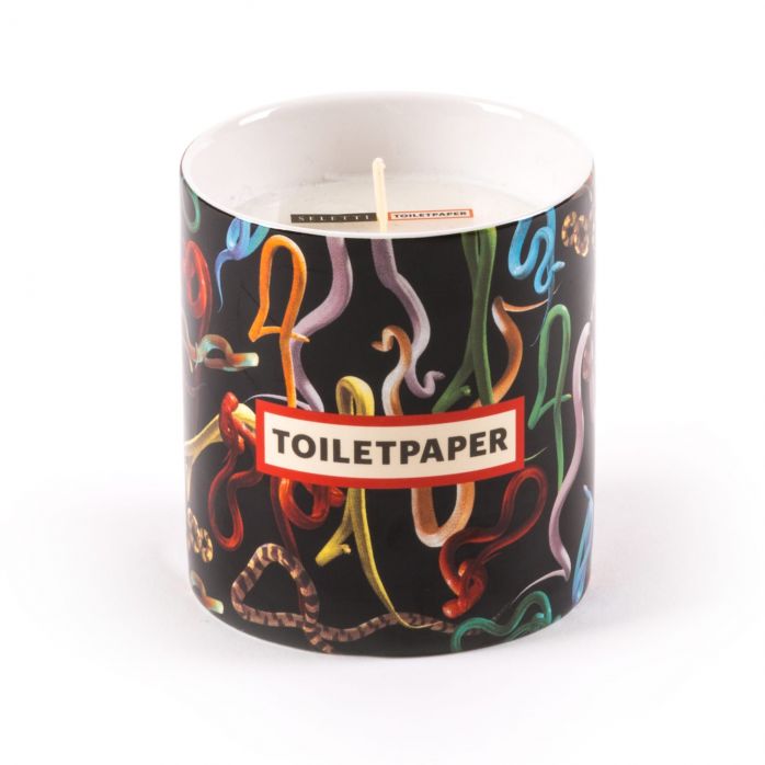 Candela Seletti Serpenti