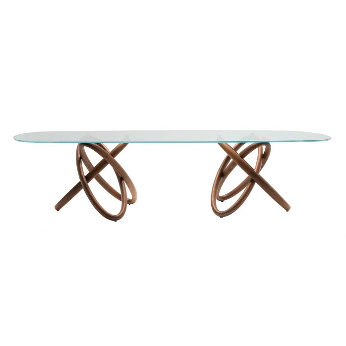 Table Cattelan Italia Carioca