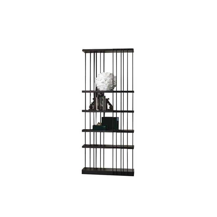 Bookcase Cattelan Italia Arsenal
