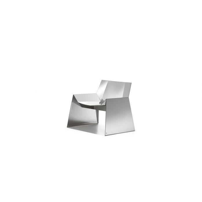 Cattelan Italia Alaska Armchair