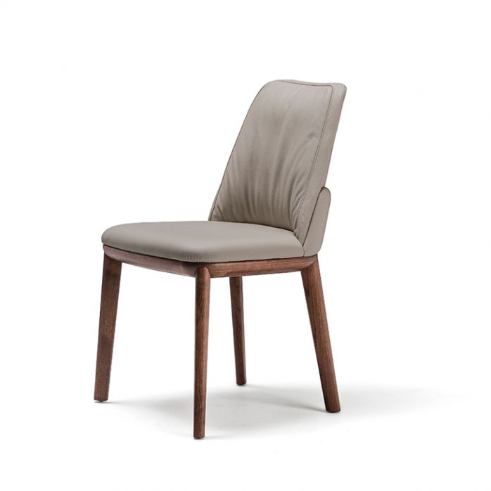 Sedia Cattelan Italia Belinda