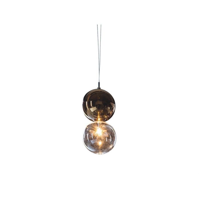Cattelan Italia Apollo Ceiling Lamp 