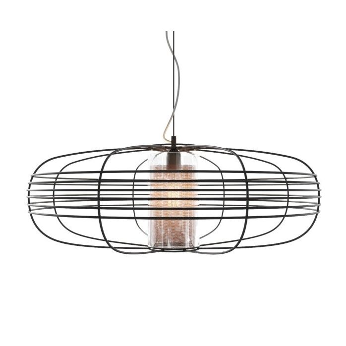 Lampada da soffitto Cattelan Italia Galaxy