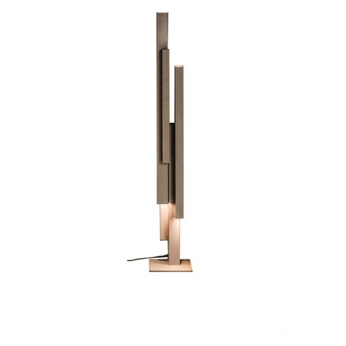 Cattelan Italia Manhattan Floor Lamp