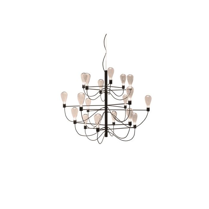 Cattelan Italia Poseidon Ceiling Lamp