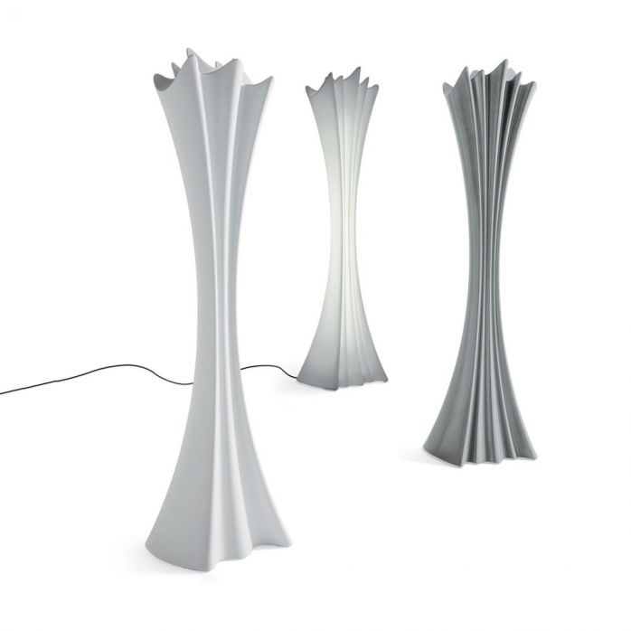 Lampada da Terra Cattelan Italia Sipario Light