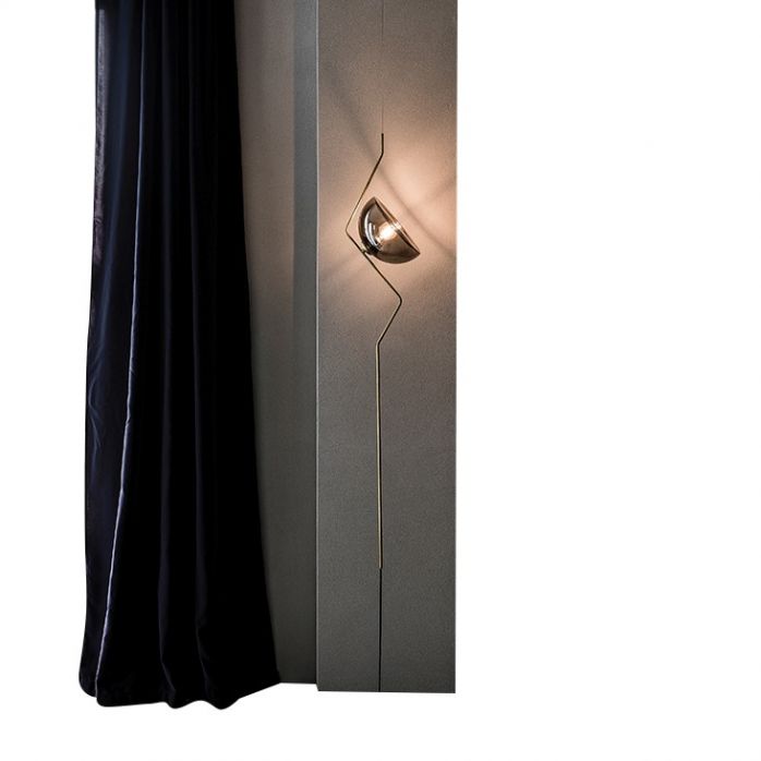Lampada da Soffitto Cattelan Italia Tramonto