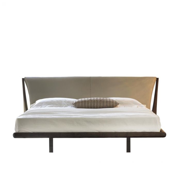 Bed Cattelan Italia Nelson Fabric