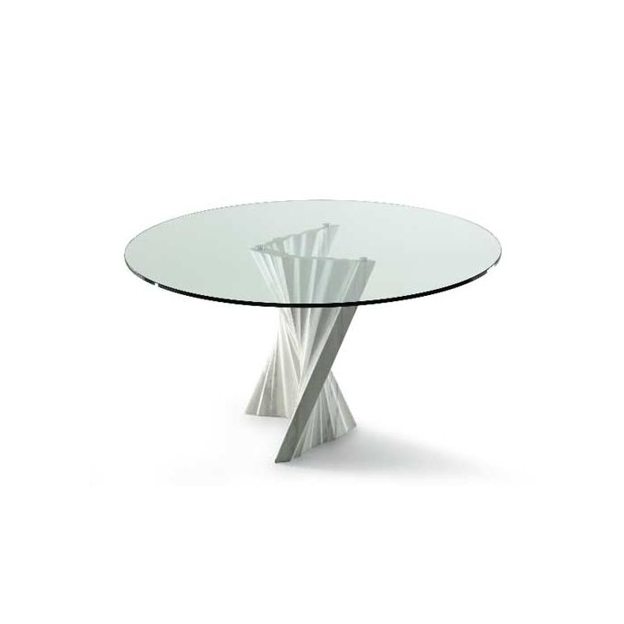 Table Cattelan Italia Plisset