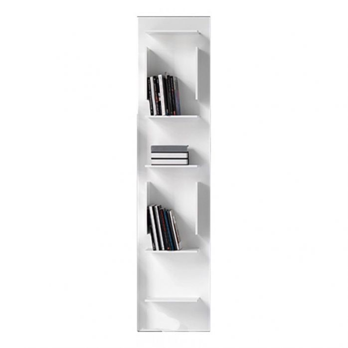 Libreria Cattelan Italia Fifty
