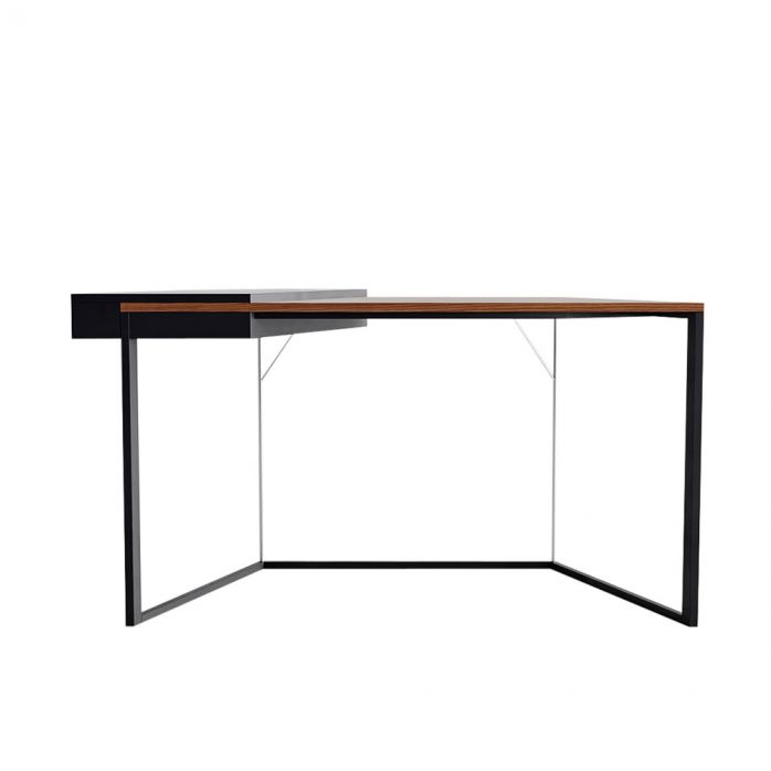 Scrivania Clarion Cattelan Italia